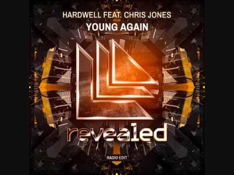 Hardwell vs Zaxx vs Riggi & Piros - Young Again vs Alpha (Wallrix Mashup)