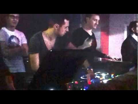 Evita Club - 2/02/2013 FIRMATO AIRLINES - SPECIAL GUEST DJ SERGIO MAURI - APERTURA