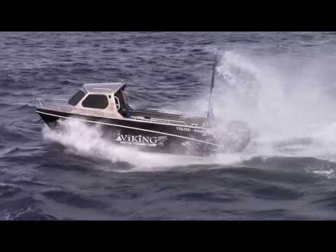 VIKING 550HT 2 VIKING 550HT 2