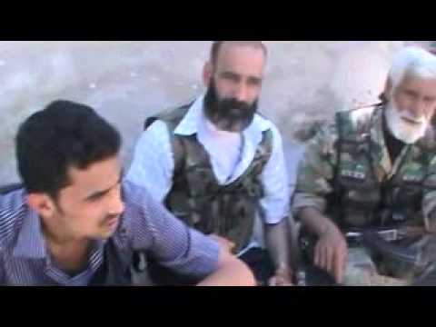 اشتباكات بين عناصر كتائب الخال وقوات النظام في الشيخ سعيد