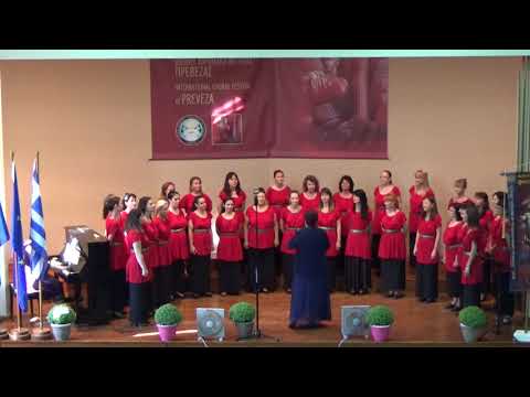 Cum Sancto Spiritu , Antonio Lucio Vivaldi (1678-1741)