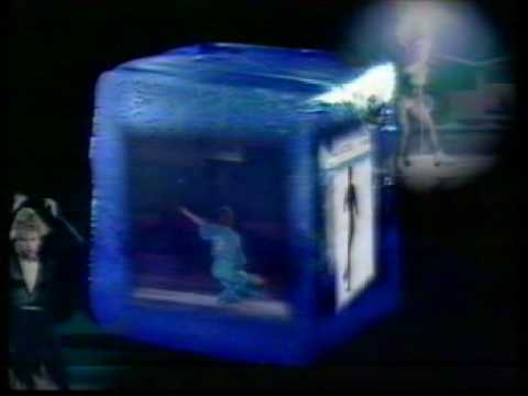 1990 WC Mens FP ITV Intro