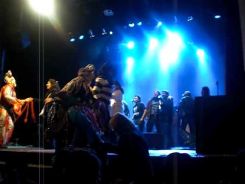 COROICO "20 Carnavales" en el TEATRO MITRE | 3 | Final