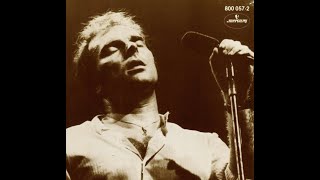 Van Morrison   Wonderful Remark