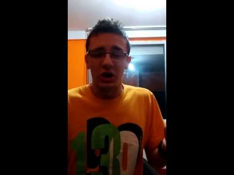 SABAN SAULIC - ZAL ( Novak Stankovic )