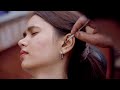 Master Cracker Ear Wax Removal and Massage ASMR | Indian Massage