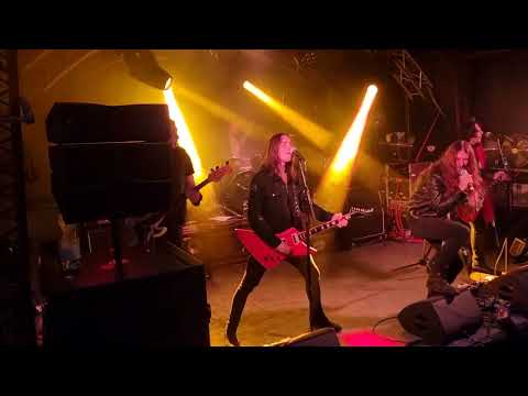 The Treatment ♡ Let's Wake Up This Town @ Datscha Rockhouse Open Air 🇩🇪 2024