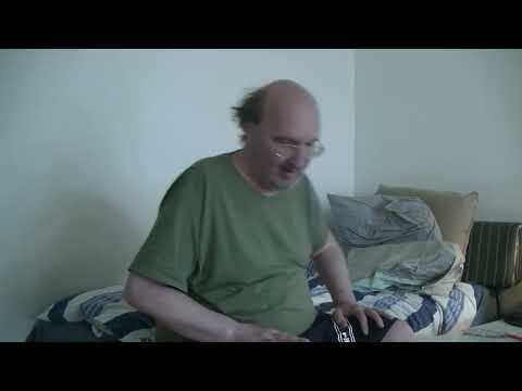 MongoTV_6631 - MIT VÆGTTAB - Del 118 - 102.0 Kg. - Mål Nu Er Stadig Under 100 Kilo