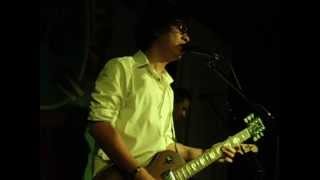 Pupil -- Blow Your House Down