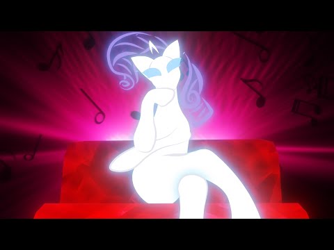 Different View of Spirits: Rarity [ PMV ]