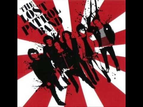 The Lost Patrol Band - Pick Me Up