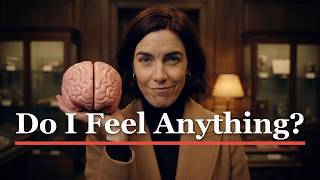 An AI Made This Entire Documentary to Find Out If It Can Feel