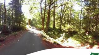 Goodell Creek Campground Video