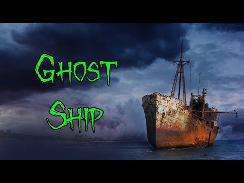 KAZ 2 Mystery | LOST AT SEA