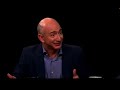Jeff Bezos On Writing Memos At Amazon