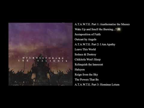 02 Wake Up And Smell The Burning