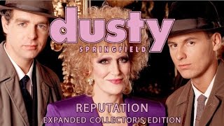 Dusty Springfield - Reputation (Expanded Collector&#39;s Edition) [Official Trailer]