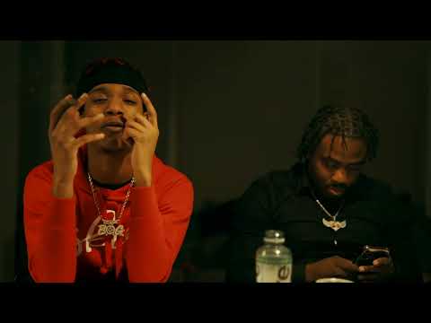 MondoeSix4 - “Felon” (Official Video) Presented by @LouVisualz