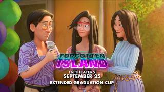 Forgotten Island (2026) Video