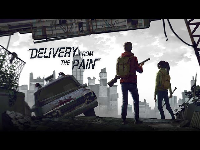 Video - Delivery from the Pain (PS4)