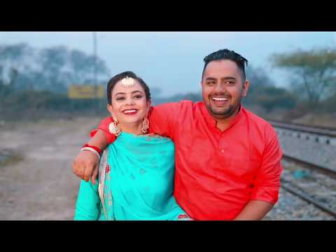 Pre Wedding Hitakshi & Manpreet | Feburary 2020|