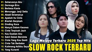 Download lagu Elsa Pitaloka, Thomas Arya - Yelse - Lagu Slow Rock Terbaru 2025 Enak Didengar & Viral Tiktok mp3