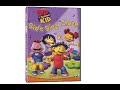 Opening To Sid The Science Kid Sid S Sing Along 2011 DVD