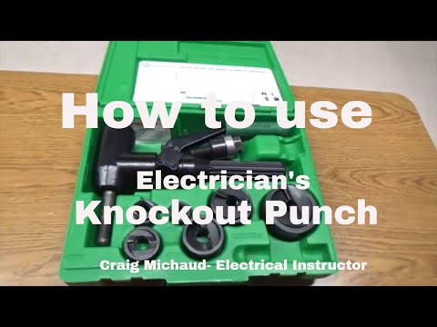 Knockout Punches, How to use