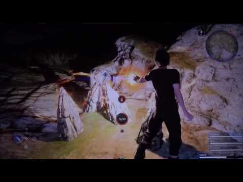 FF15 *\ + -[----' Pt 79