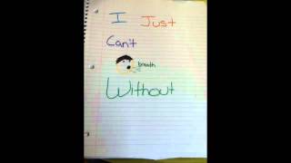 Without You -R5 Lyrics