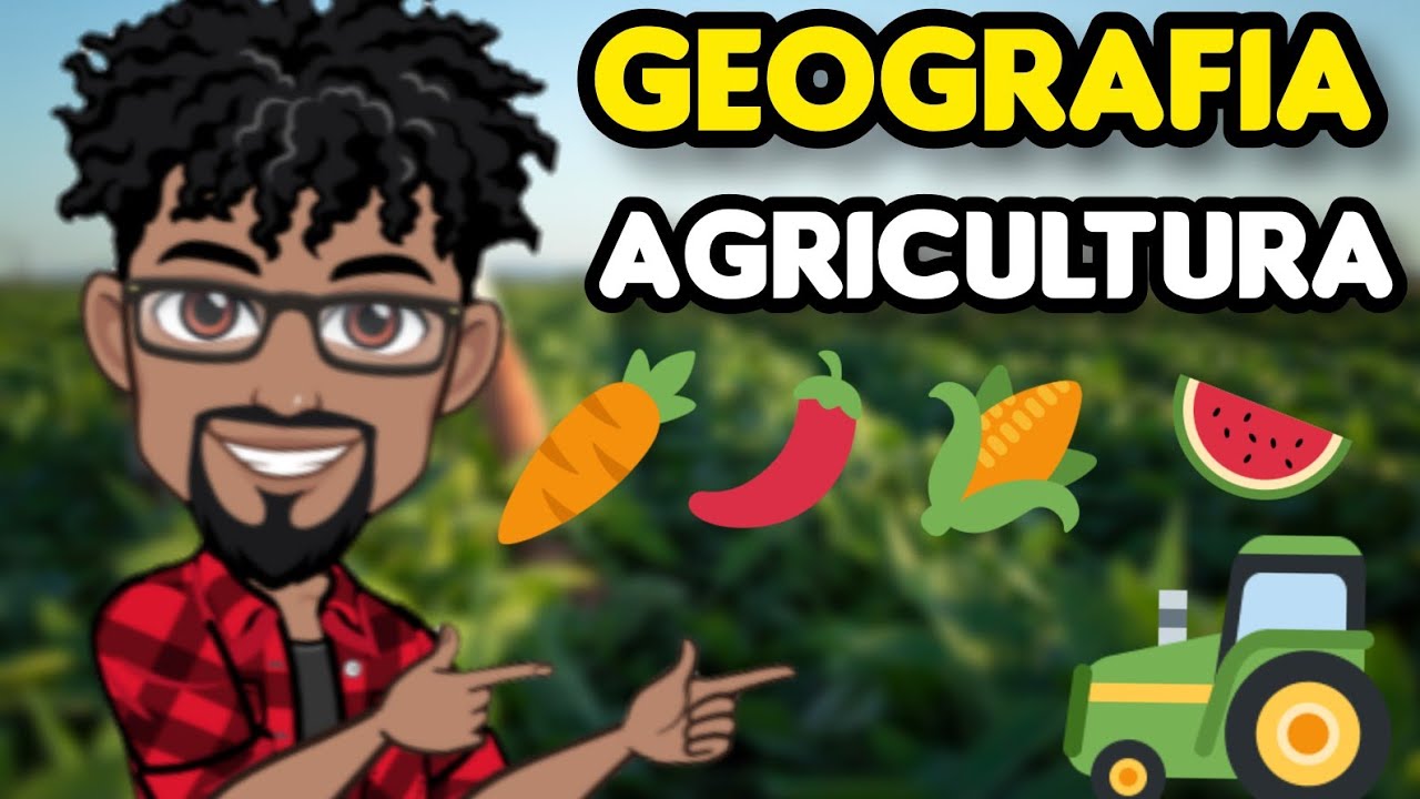 AGRICULTURA | TRABALHO NO CAMPO