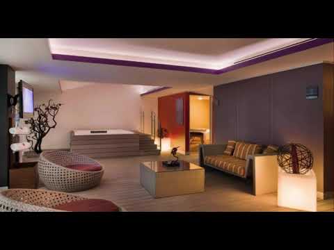 Las Suites Campos Eliseos Hotel - Full Review | Voyage Mexico