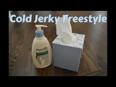 DigBar- Cold Jerky Freestyle