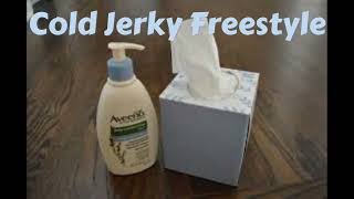 Cover art for Cold Jerky Freestyle