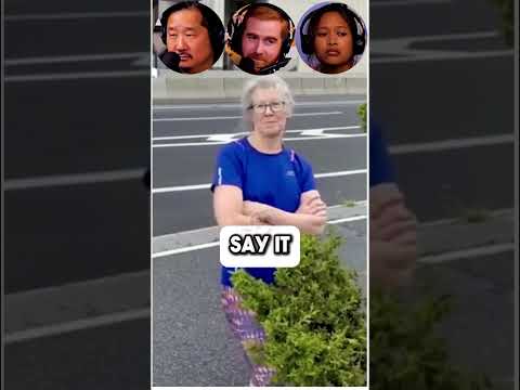 Rudy Might End This Crazy Karen | Bad Friends #74 w/ Bobby Lee & Andrew Santino