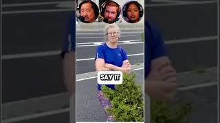 Rudy Might End This Crazy Karen | Bad Friends #74 w/ Bobby Lee &amp; Andrew Santino