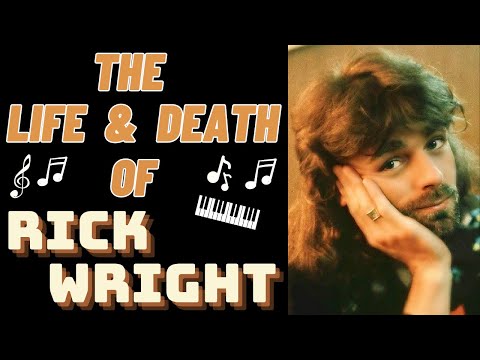 The Life & Death of Pink Floyd's RICHARD WRIGHT