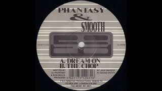 Phantasy & Smooth - Dream On