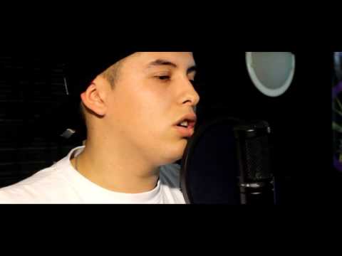 Cypher HBH -Perenne Rappaz - Don't Stop