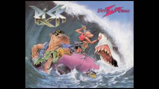 Risk - Dirty Surfaces (Full Album)