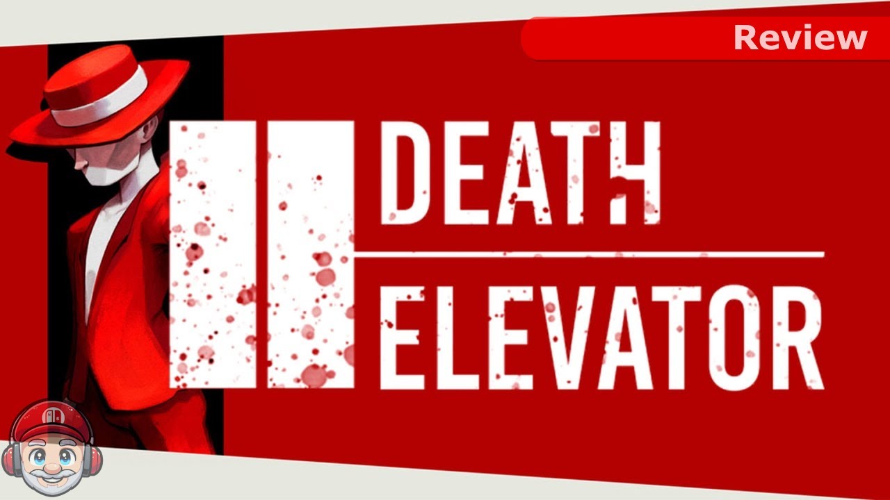 Review: Death Elevator on Nintendo Switch