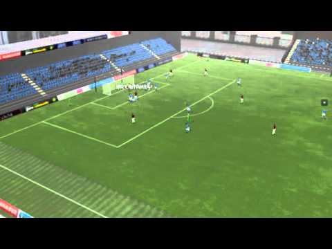 Killymoon 0 - 1 Milano Kumanovo - Match Highlights