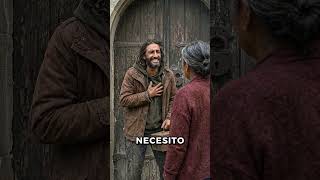 Este PASTOR MILLONARIO echó a una anciana de su iglesia… y lo perdió TODO 😳 #historiadefe #fe