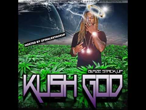 Blaze Stack Up - Yung Man