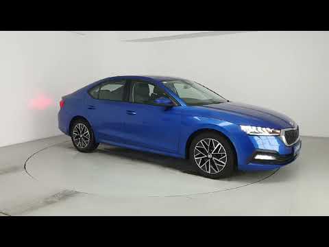 Skoda Octavia #191 OCTAVIA AMB 1.0TSI 110HP - Image 2