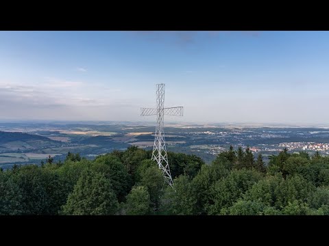 CHEŁMIEC 851m. n.p.m 👑KGP 20/28 góry wałbrzyskie na podróżach