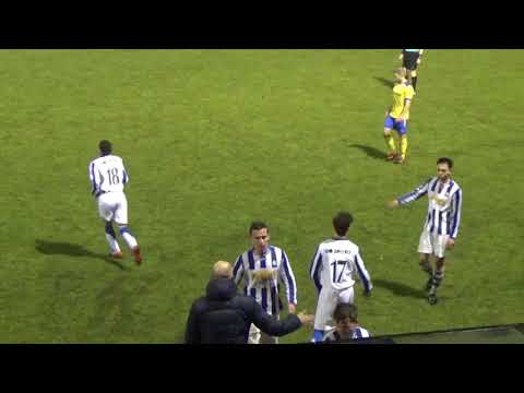 WOERDEN 023 -  FC DELTA SPORTS O23