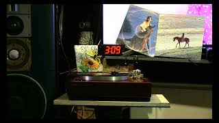 Ambrosia-Carol King...1975.