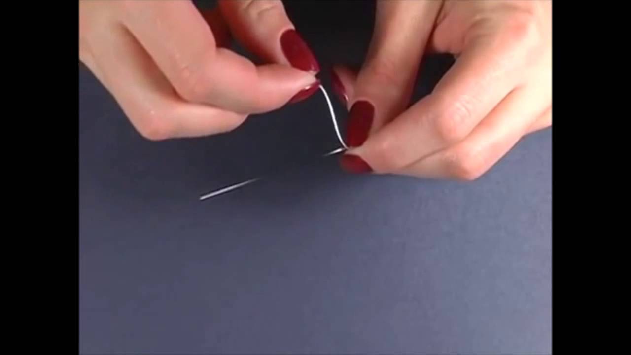 Shape Memory Alloys - DLC MCV