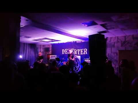 Dezerter Częstochowa Klub Politechnik 01.05.2023